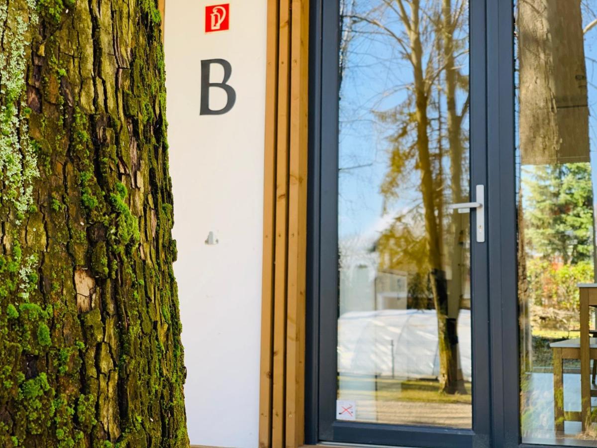 Barack Thermal & Natura Apartments Tiszakecske Exterior photo